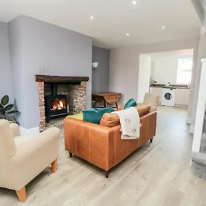 The Keeper Holiday home Cranswick