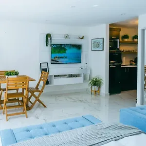 Buena Vida Puerto Rico Apartment San Juan