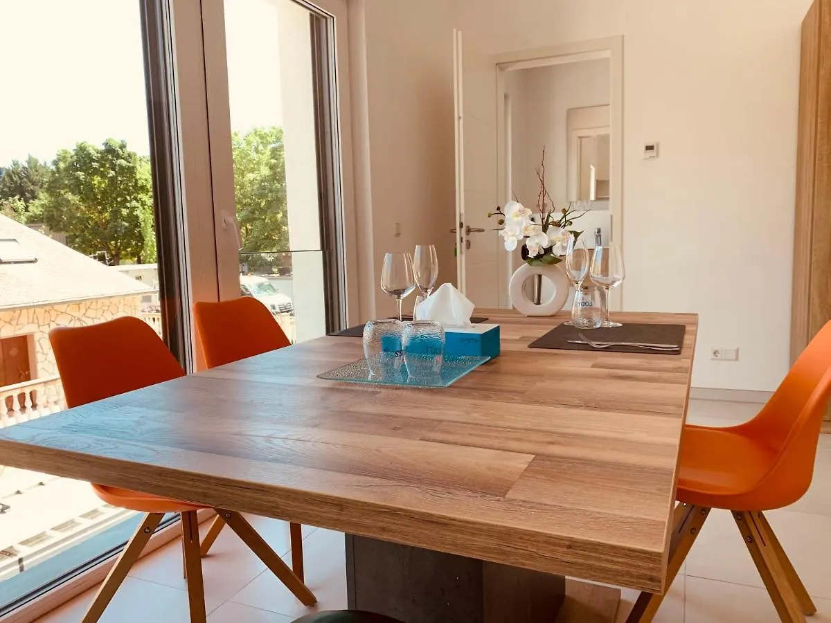 New Studio In Luxembourg City 0*,