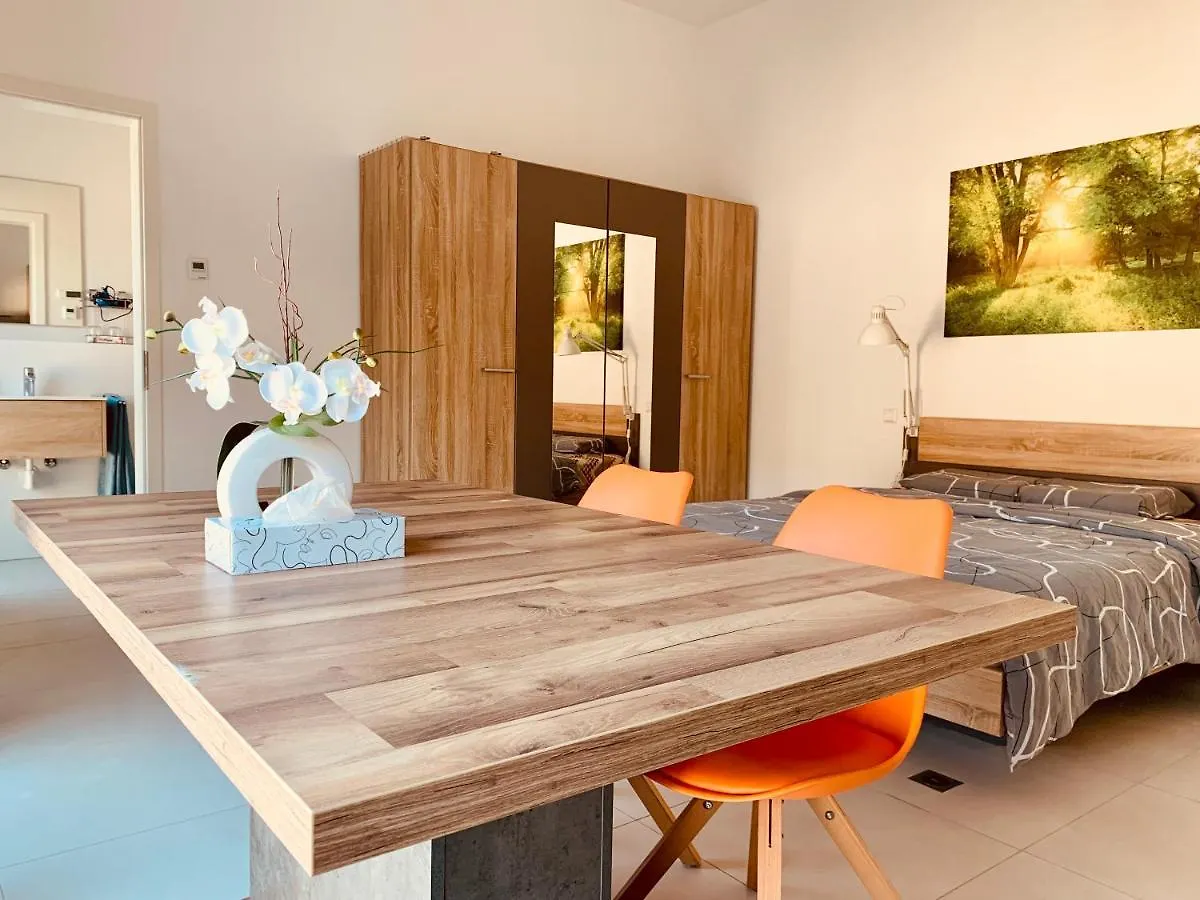 Lägenhet New Studio In Luxembourg City